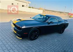 دودج تشالنجر